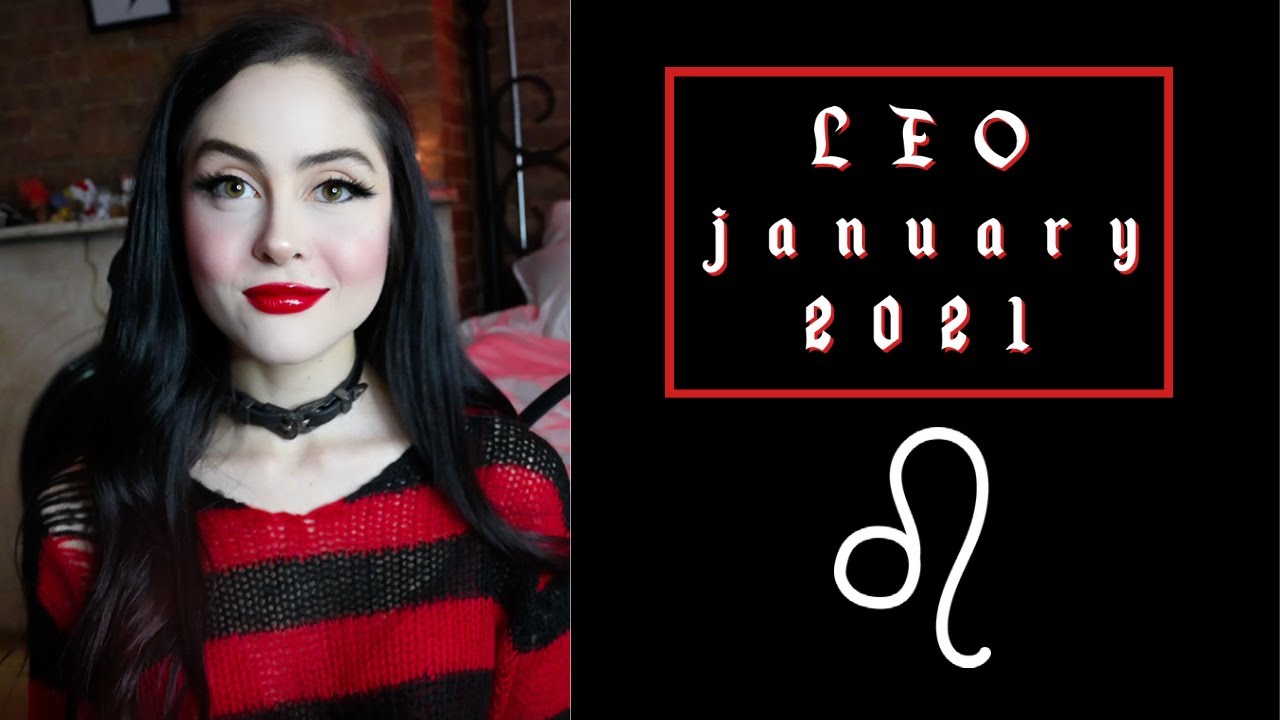 ♌︎ LEO RISING JANUARY 2021: RELATIONSHIP VS. CAREER BATTLE (spotlight is on you, but with others) ♌︎