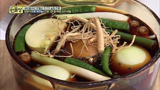 The All-Purpose Recipe for Making Any Dish Delicious [Manmulsang Episode 202] July 23, 2017