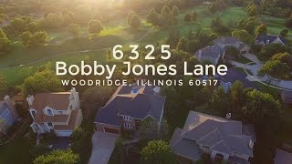 Welcome to 6325 Bobby Jones Ln Woodridge IL 60517