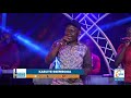 Obufumbo yemwana – Kabuye Ssembogga alangidde  abawala abatagaala kuzaala  #BBSCamuka