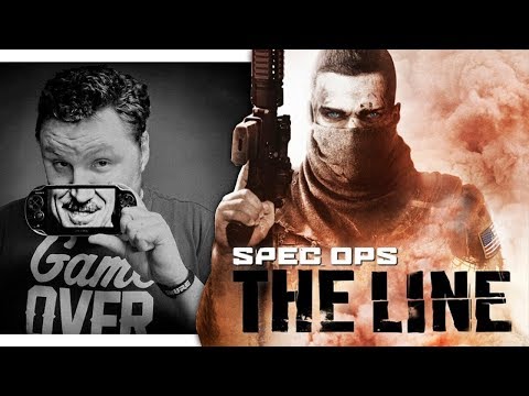 Видео: Spec Ops: Line и The Darkness 2 вече са съвместими с обратна връзка за Xbox One