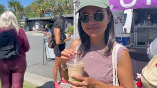 HOTA Markets - Gold Coast AUSTRALIA