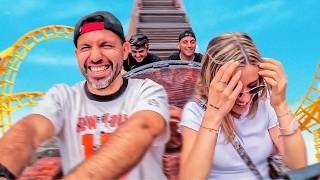 Un Día Con El Kun En Disney World Vlog