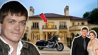 Brad Arnold Cause Of Death Wife, 3 Children, Net Worth & Lifestyle..