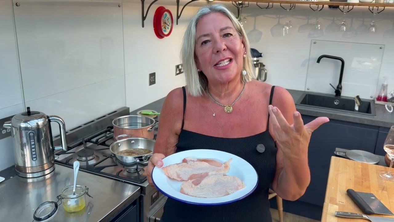 Uploads from The Secret Supper Society