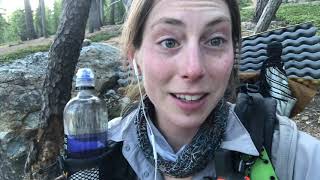 PCT 2020 Miles 1177.2-1286.8