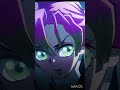 Demon Slayer #Hashira edit #giyu #rengoku #tengen #sanemi #tokito #obanai #shinobu #mitsuri