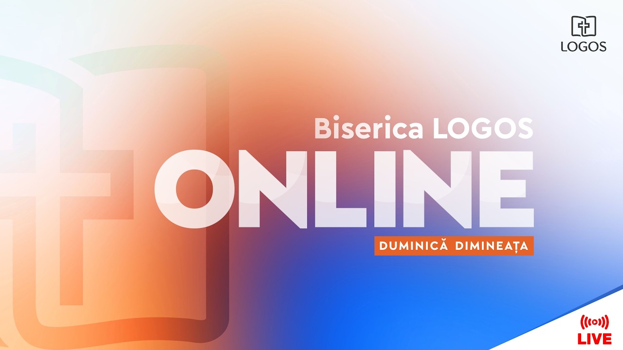 Program LIVE | Logos Dej | 08.03.2026