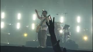 Rebelution de-stress and safe & sound LIVE el aragon ballroom 2023