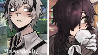 「Nightcore」 → Kids Again (Switching Vocals) Lyric video