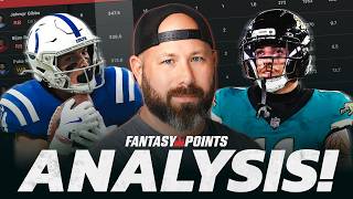 Projections Expert Answers Fantasy Football s Biggest Questions