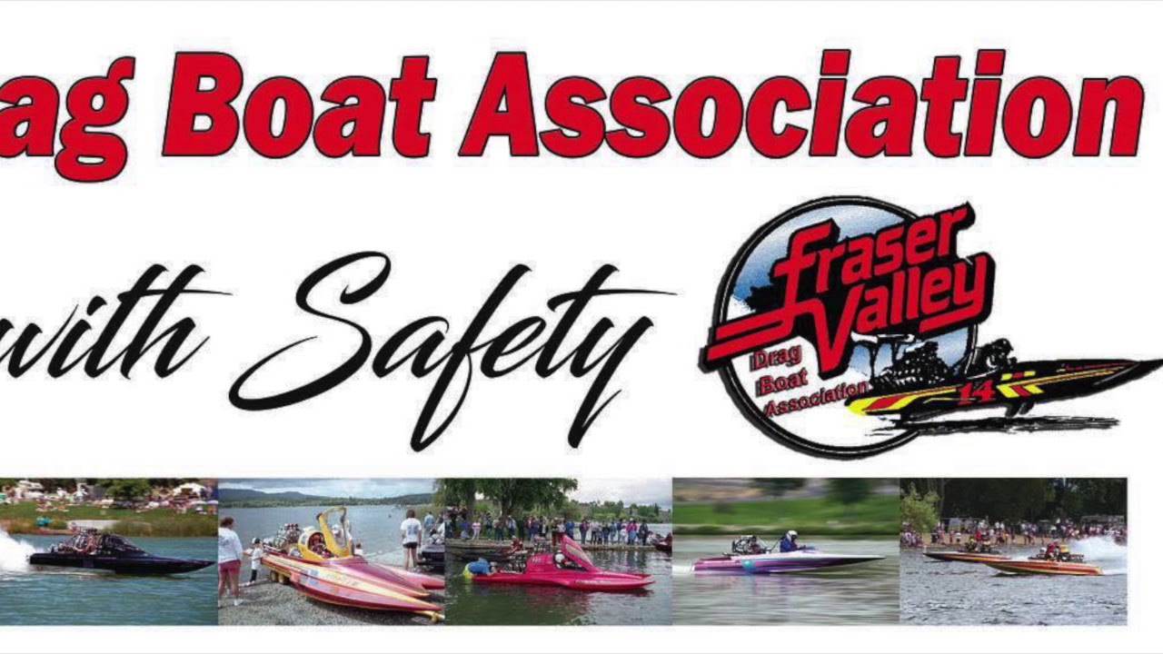 FRASER VALLEY DRAG BOAT ASSOCIATION YouTube FRASER VALLEY DRAG BOAT ASSOCIATION YouTube