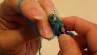 Ptbl - How To Purl Through The Back Loop Of A Stitch