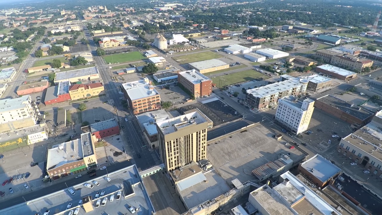 Downtown Wacoalico Building Youtube