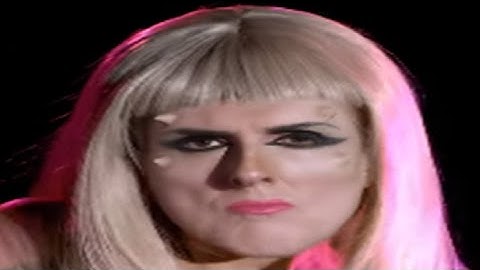 Perform This Way but every time a word is repeated it loops