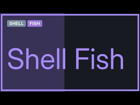 Fish Shell: How to set multiple environment variables from a file using export (2 Solutions!!)
