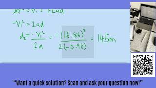 Physics for Scientists and Engineers | Practice Problems with Solutions