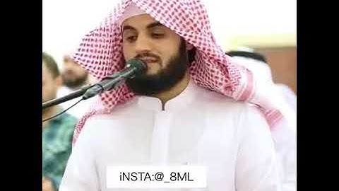 رعد محمد الكردي سوره الكافرون والإخلاص