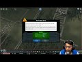 Bankruptcy Ho gyi  || Cities Skylines Gameplay HINDI #2