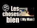 Les Choses Bien My Man Gyver HYPMAN Jr Zy PushuP Productions Réalisé Par J P WanshOt mp3