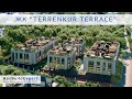 ЖК «TERRENKUR TERRACE» г. Алматы | Технический надзор