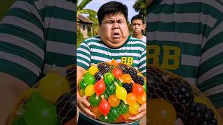 Jelly Buah Aku Ga Boleh Di Makan