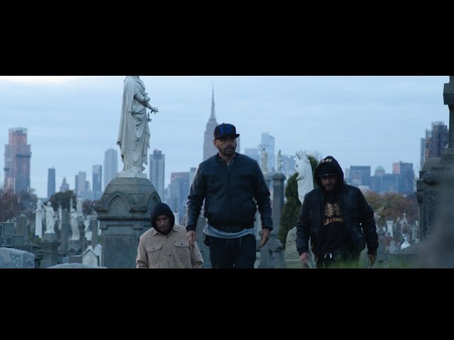 Christian Pimienta - La Etnnia Inmortal