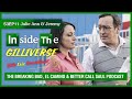 Inside The Gilliverse - S3E11 Betsy &amp; Craig Kettleman Return!