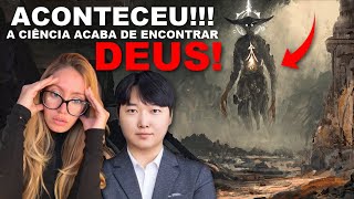 Homem com MAIOR QI DO MUNDO, QI 276, consegue provar ONDE ESTÁ DEUS E O QUE ACONTECE APÓS A MORTE!