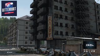 Dayz Bitterroot New Map - Atc Trade