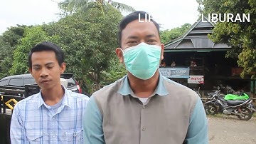 2 ANGGOTA DPRD BARRU TURUN MENYEMPROT