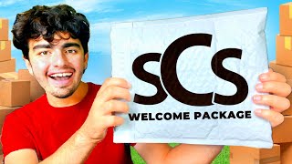 How I Got Sponsored By SpeedCubeShop