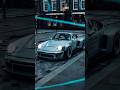 Restomods are cool #automobile #racing #music #singer #dlsturbo #porsche #restomod