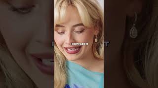 Sabrina Carpenter Tries Cooking 😅