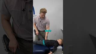 Little Kid Could Not Run With His Hip Pain