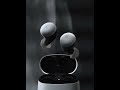 🐹Google Pixel Buds 3D Animation Reveal: Experience the Future of Wireless Audio |