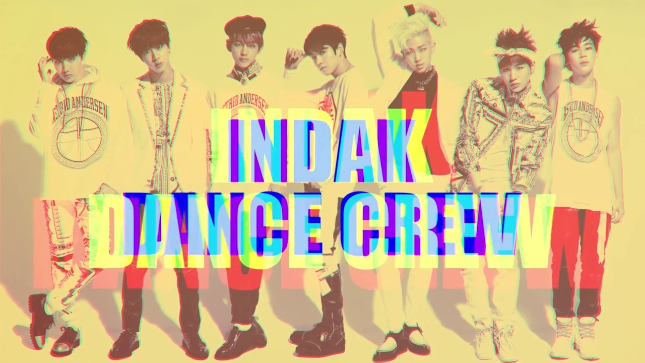 First place - Kpop World Festival Honduras 2018