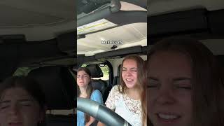 You have to hear these harmonies!! #shorts