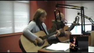 Sue Gartland on the Acoustic Hour screenshot 2