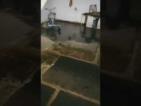 rainy seasons sudden rain