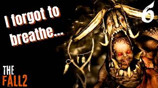 I'm not sure how to comment on this...The Fall 2 | FINAL DEMO  p. 6 screenshot 5