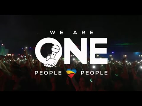 We Are ONE | Humanitarian Event for the Ukrainian People
