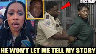 Rick Ross was Remy Ma’s corrections officer in jail? (WATCH NOW)
