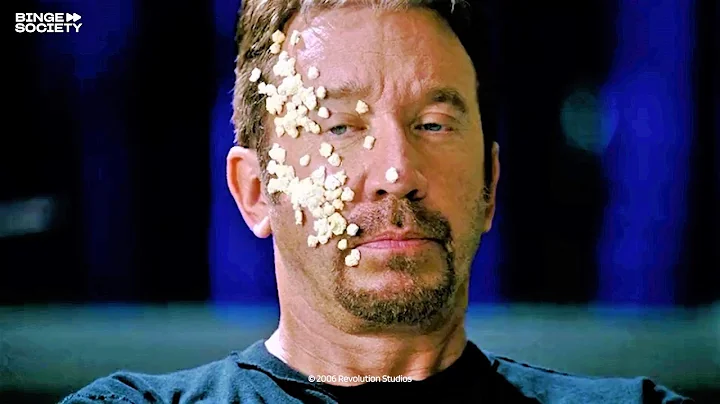 Auditions Pour Devenir Un Super Héros - Zoom (2006)