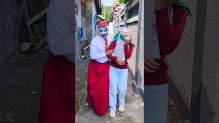Dicul1k hantu anak sd upacara #chikaku #shortvideo #short #shortsviral