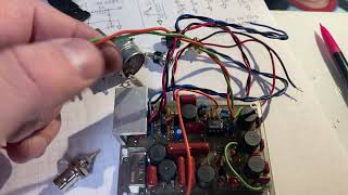 KK7B “R-1” Direct Conversion Receiver (Part 1)
