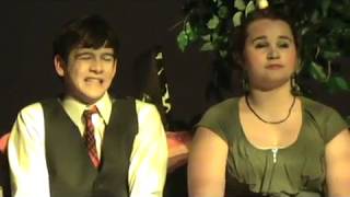 Check Please! Act Three