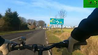 Gryfice Rewal Cz. 4 Między Stolicami Gmin