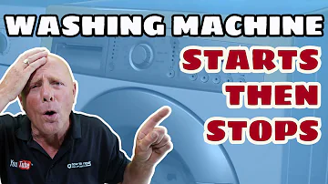 Do washing machines only use cold water?