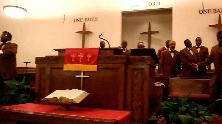 Medley: Jesus, the Sweetest Name I Know, and more